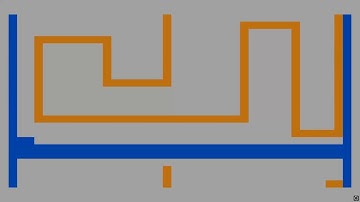 ATARI 8BIT Wrap Trap bas 600 ATARI 8BIT XL XE 400 600 800 1200