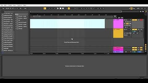 How to set up a Launchpad X Lightshow