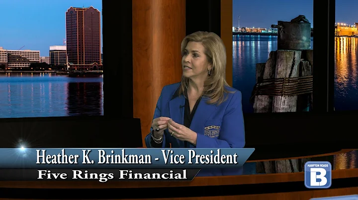Heather K. Brinkman - Five Rings Financial Agency