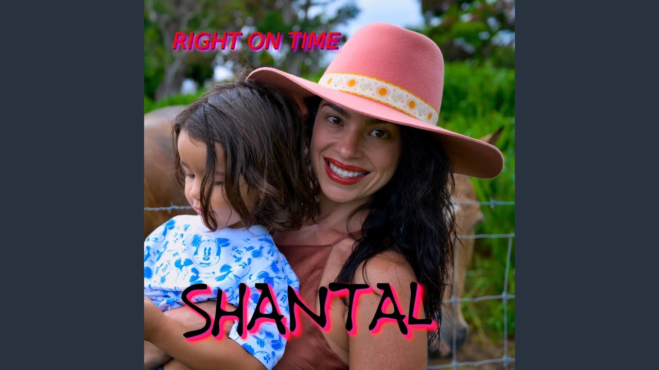 Watch Right On Time on YouTube Watch Right On Time on YouTube