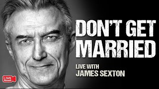 Rollo Tomassi LIVE with Divorce Attorney JAMES SEXTON screenshot 5