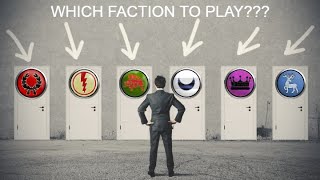 Which Rome Total War Faction Should You Play?