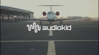 Aeroplane Landing - Sound Effect