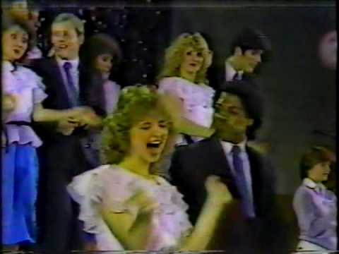 1983 Highland Singers 5 - Le Jazz Hot