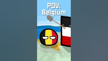 POV: Belgium