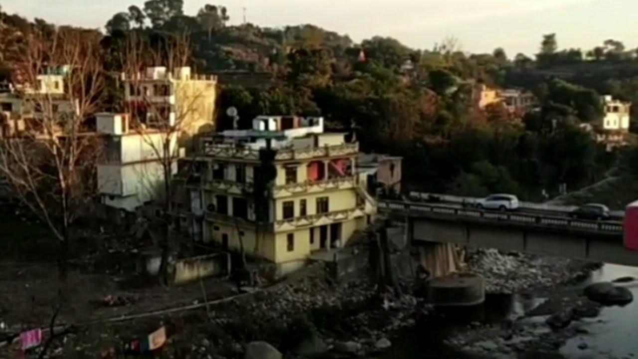 Sangar || Sujanpur village || Shiv khori