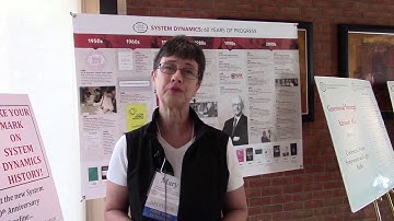 Mary Edson, 2017 Int