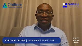 BYRON FUNDIRA FOUNDATION