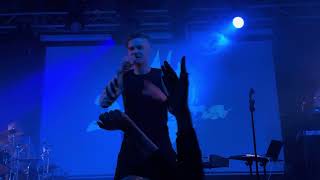 Diorama - Synthesize Me Live In Oberhausen 2026-04-10
