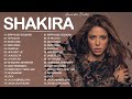 Shakira Sus Mejores Canciones 2023 - Shakira Exitos - Shakira Grandes Exitos 2023