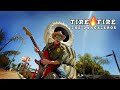 The dangaleros  tire fire official music