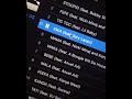 LEAK TO 6ix9ine “DUMMY BOY” LINK BELOW !!!!