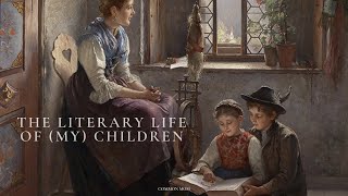 Living Books for Children | Classical Charlotte Mason Home Education | The Home Librarian Series screenshot 5