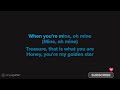 Treasure Karaoke | Bruno Mars (Karaoke Acoustic) Mp3 Song