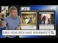 Edh insurance policies  edhrecast 318