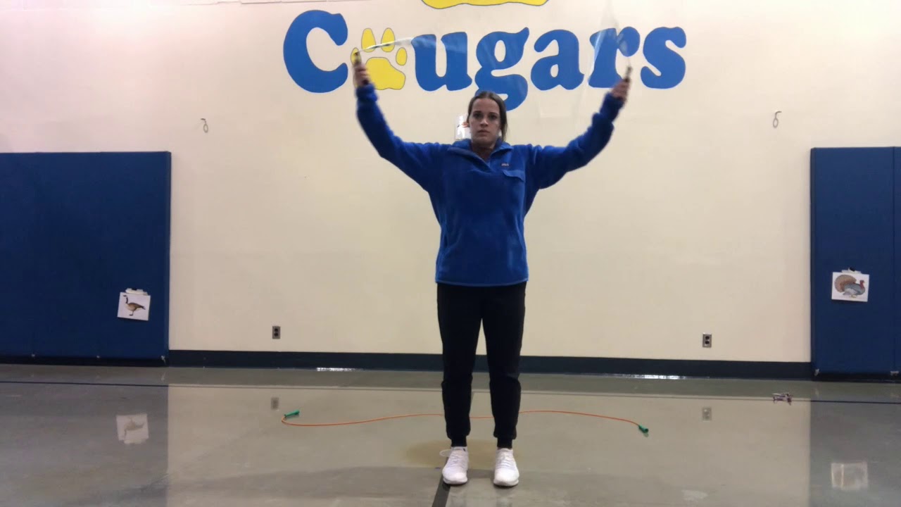 Jump Rope Unit YouTube