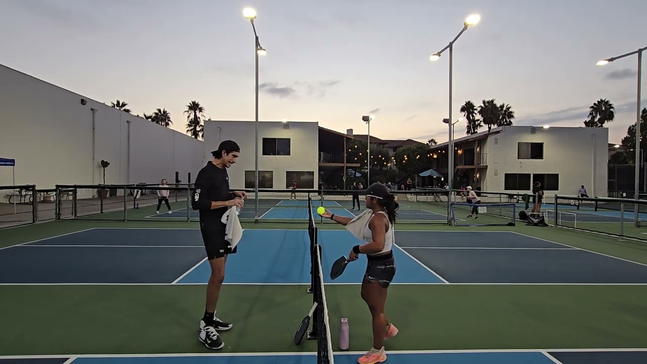 91524 OTR Mixed AM vs Nicole Eugenio and Dean Loock 9 v 15