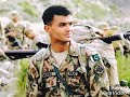 Kabhi parcham main liptain hain a tribute to 2nd ltabdul moeed shaheed