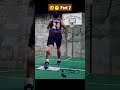 Funny Kalye Basketball Part 2