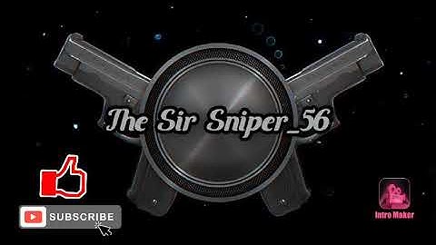 Mi intro (primer video) :-)