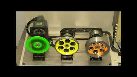 Mitsubishi Electric Servo Auto tuning