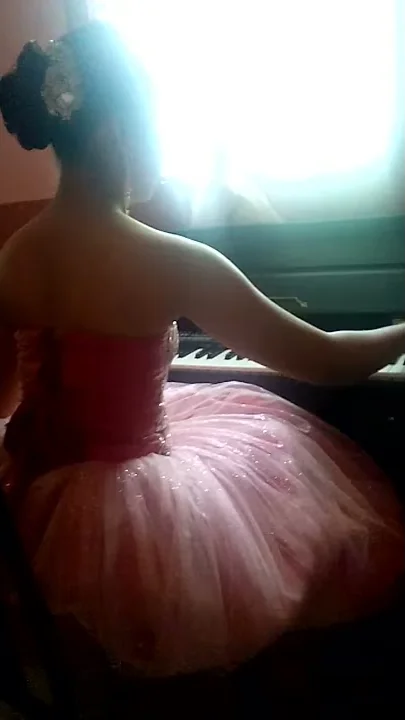 Lay me down cover by Cynthia Arellano