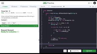 Daily Coding Challenge day 12