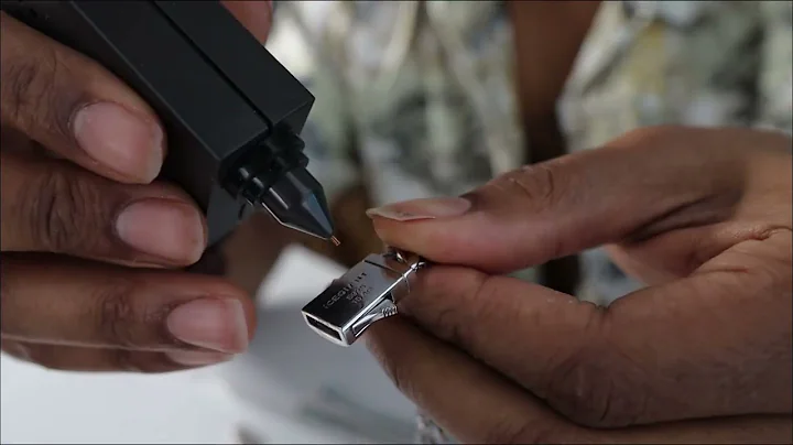 Diamond Testing All Of My Moissanite Jewelry