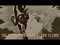 The Retrofuturism Of Osamu Tezuka Futuretoons The Retrofuturism Of Osamu Tezuka Futuretoons