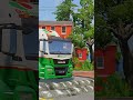Trucks vs speed bumps truck vs speed bump #speedbumps #truckvsspeedbumps #shortsfeed