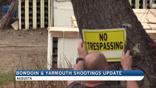 Famous Bowdoin murders update Profile