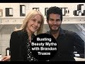 Busting Beauty BS With Deciem's Brandon Truaxe - Nadine Baggott