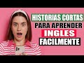 Historias Cortas Para Aprender Ingles Facilmente SI no APRENDES INGLES CON ESTO es porque no QUIERES