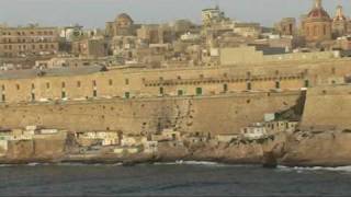 La Valette Malte