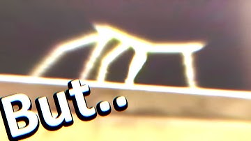 Get Stick Bugged Lol, BUT..