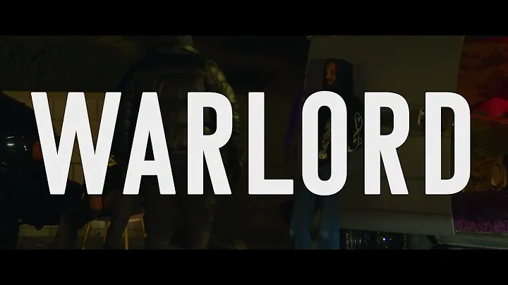 Benjamin Stein - Warlord feat. Joey Supratta (Offi...