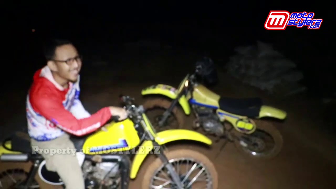 Motostylerz -  Fun Nightventure