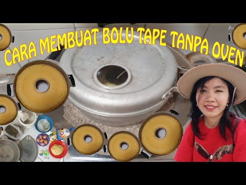 inilah Bolu tradisional yang sudah dari dulu selalu Exsis, sejak kita kecil sudah ada Bolu Jadul yan. 