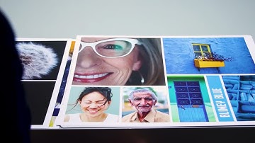 Canon varioPRINT iX-series