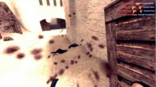 sauce esea cotw