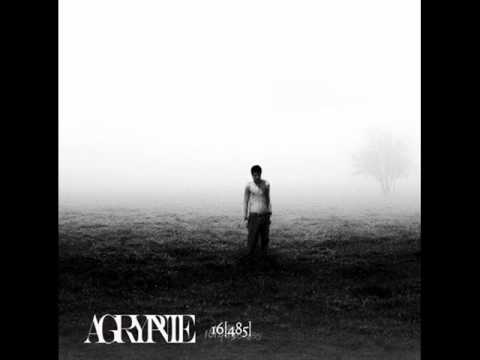 agrypnie schlaf