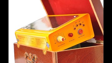 Cách sử dụng máy cân bằng ion  - 0908 735 999