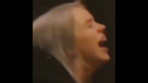 Billie Eilish Cried Over XXXTENTACION
