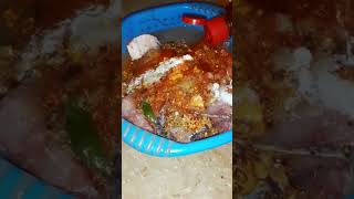 Making of Frying Fish?❤️|| food virlalshort zaiqaa recipe foodlover recipe foodvideos