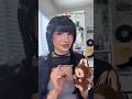#pov popular girls in MOVIES vs REAL LIFE… #shorts #skit