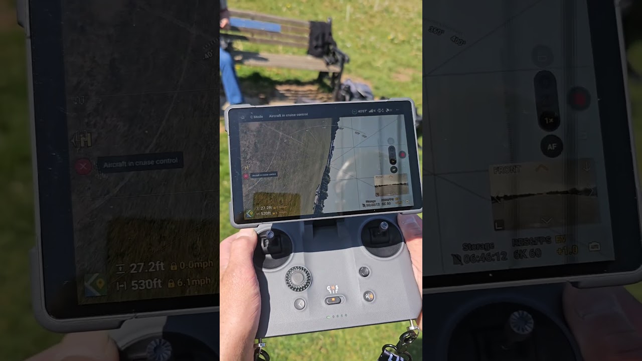 Dji Mavic 4 Pro RC 2 Pro Controller Infinity Gimbal 