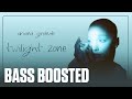 Ariana Grande Twilight Zone BASS BOOSTED Ariana Grande Twilight Zone BASS BOOSTED