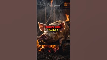 kenapa babi haram? #islam #kisahislami  #shorts #feedshorts