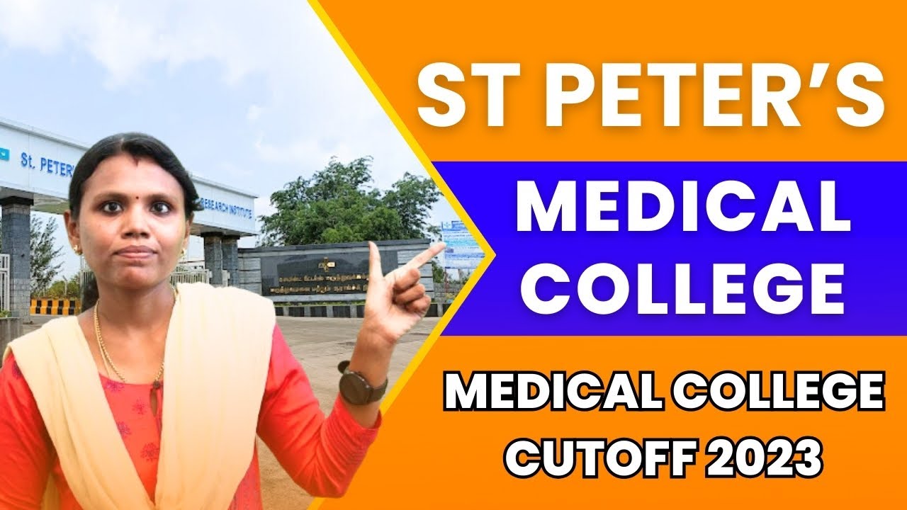 St Peter s Medical College Hosur Cut Off 2023 neet2024 mbbs jkssb-panchayat-secretary-vlw-panchayat-inspector-to-block-development