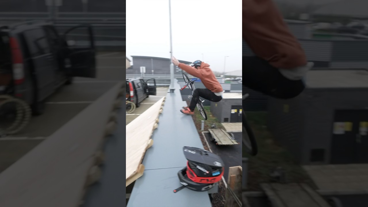 TOO CLOSE FOR COMFORT